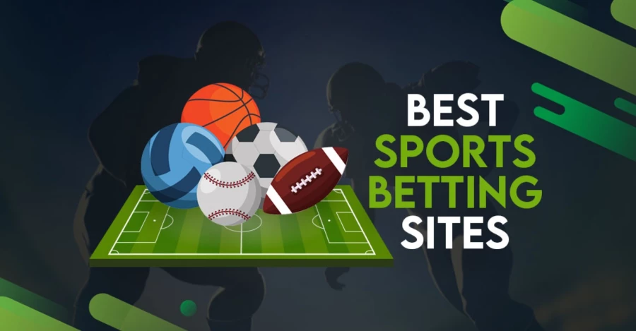 Betting Sites Sites by Category