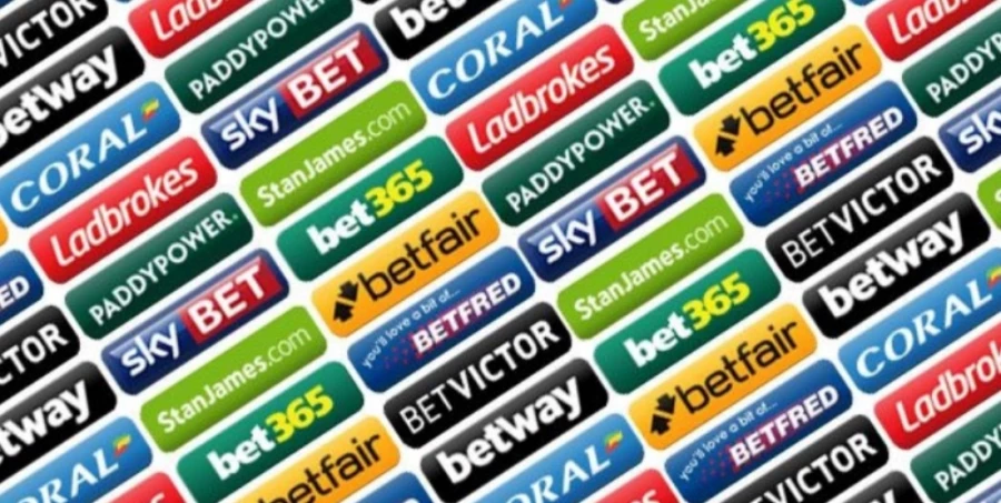 Betting Sites UK