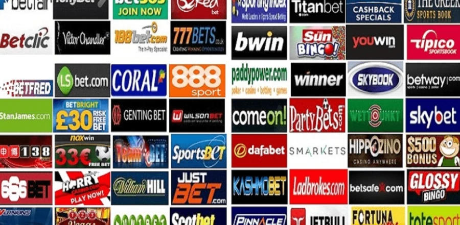Betting Sites Responsible Gambling