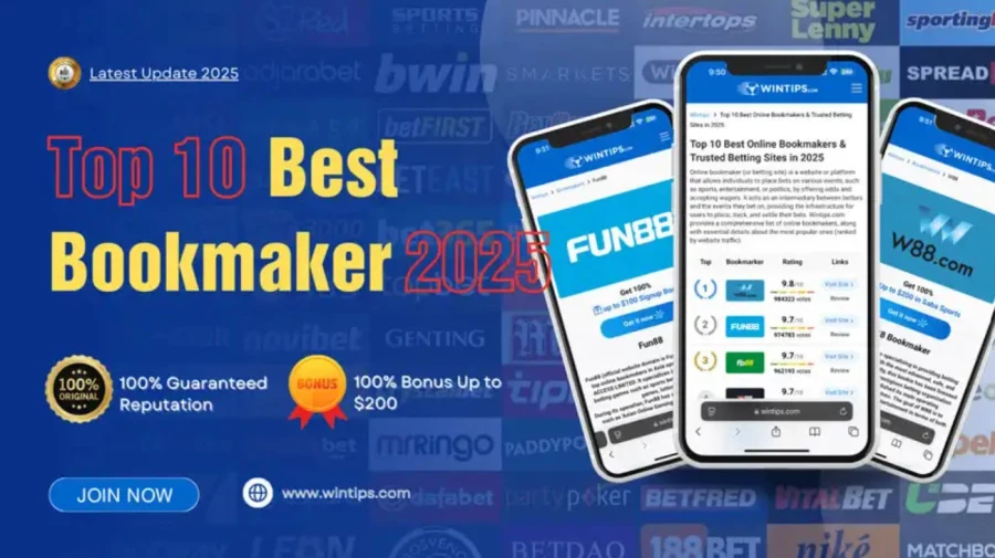 Betting Sites UK